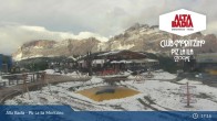 Archiv Foto Webcam Alta Badia - Piz La Ila Moritzino 16:00