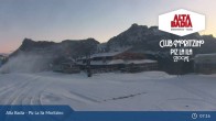 Archiv Foto Webcam Alta Badia - Piz La Ila Moritzino 06:00