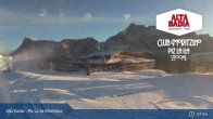 Archiv Foto Webcam Alta Badia - Piz La Ila Moritzino 07:00