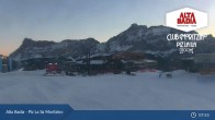 Archived image Webcam Alta Badia - Moritzino Piz La Ila 07:00