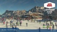 Archived image Webcam Alta Badia - Moritzino Piz La Ila 10:00