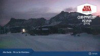 Archived image Webcam Alta Badia - Moritzino Piz La Ila 06:00