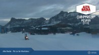 Archived image Webcam Alta Badia - Moritzino Piz La Ila 07:00