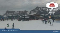 Archived image Webcam Alta Badia - Moritzino Piz La Ila 08:00