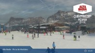 Archived image Webcam Alta Badia - Moritzino Piz La Ila 10:00