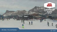 Archived image Webcam Alta Badia - Moritzino Piz La Ila 12:00