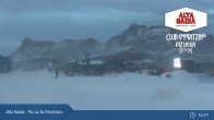 Archived image Webcam Alta Badia - Moritzino Piz La Ila 16:00