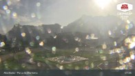 Archiv Foto Webcam Alta Badia - Piz La Ila Moritzino 06:00
