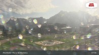 Archiv Foto Webcam Alta Badia - Piz La Ila Moritzino 07:00