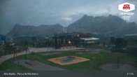 Archiv Foto Webcam Alta Badia - Piz La Ila Moritzino 02:00