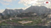 Archived image Webcam Alta Badia - Moritzino Piz La Ila 07:00