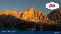 Archived image Webcam Passo Gardena - Alta Badia 06:00