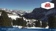 Archiv Foto Webcam Alta Badia - Passo Gardena 12:00