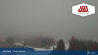 Archiv Foto Webcam Alta Badia - Passo Gardena 10:00