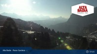 Archiv Foto Webcam Alta Badia - Passo Gardena 06:00