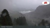 Archiv Foto Webcam Alta Badia - Passo Gardena 02:00