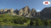 Archiv Foto Webcam Alta Badia - Passo Gardena 06:00