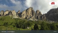 Archiv Foto Webcam Alta Badia - Passo Gardena 07:00