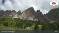 Archiv Foto Webcam Alta Badia - Passo Gardena 10:00