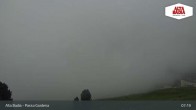 Archiv Foto Webcam Alta Badia - Passo Gardena 06:00