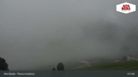 Archiv Foto Webcam Alta Badia - Passo Gardena 07:00