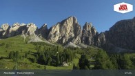 Archiv Foto Webcam Alta Badia - Passo Gardena 06:00