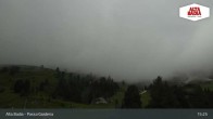 Archiv Foto Webcam Alta Badia - Passo Gardena 14:00