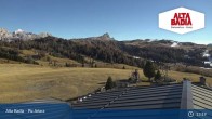 Archived image Webcam Alta Badia: Piz Arlara 12:00