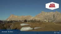 Archived image Webcam Alta Badia: Piz Arlara 14:00