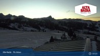 Archiv Foto Webcam Alta Badia - Piz Arlara 06:00