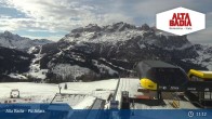 Archived image Webcam Alta Badia: Piz Arlara 10:00