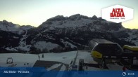 Archiv Foto Webcam Alta Badia - Piz Arlara 02:00