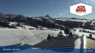 Archiv Foto Webcam Alta Badia - Piz Arlara 10:00