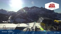 Archiv Foto Webcam Alta Badia - Piz Arlara 14:00