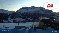 Archiv Foto Webcam Alta Badia - Piz Arlara 04:00