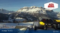 Archived image Webcam Alta Badia: Piz Arlara 07:00