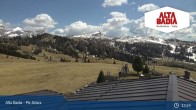 Archived image Webcam Alta Badia: Piz Arlara 12:00