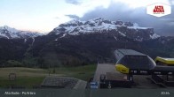 Archiv Foto Webcam Alta Badia - Piz Arlara 02:00