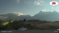 Archiv Foto Webcam Alta Badia - Piz Arlara 06:00