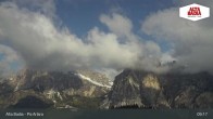 Archiv Foto Webcam Alta Badia - Piz Arlara 08:00