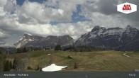Archiv Foto Webcam Alta Badia - Piz Arlara 12:00