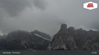 Archiv Foto Webcam Alta Badia - Piz Arlara 14:00