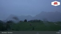 Archiv Foto Webcam Alta Badia - Piz Arlara 02:00