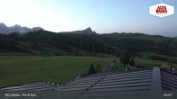 Archiv Foto Webcam Alta Badia - Piz Arlara 04:00