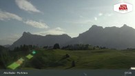 Archiv Foto Webcam Alta Badia - Piz Arlara 06:00