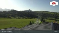 Archiv Foto Webcam Alta Badia - Piz Arlara 07:00
