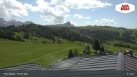 Archiv Foto Webcam Alta Badia - Piz Arlara 10:00