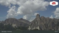Archiv Foto Webcam Alta Badia - Piz Arlara 12:00