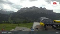 Archiv Foto Webcam Alta Badia - Piz Arlara 14:00