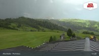Archiv Foto Webcam Alta Badia - Piz Arlara 16:00